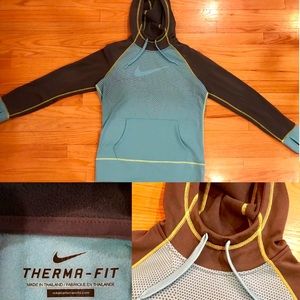 Nike Therma Fit Hoodie